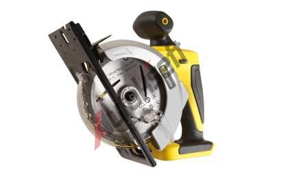 Starline AKU kotou�ov� pila 18 V - bez p��slu�enstv� GV CS07, CS07