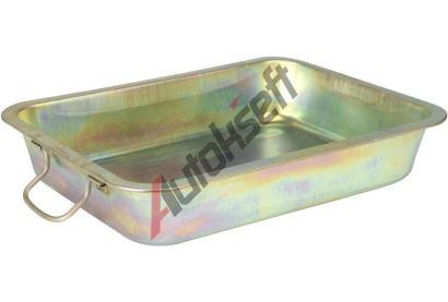 Z�chytn� vana, 12l GV DRPM2, 5051747344136