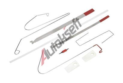 SEALEY Sada pro nouzov� otev�en� vozidla GV EC95, EC95