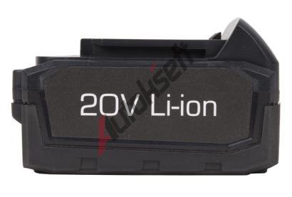 Starline Akumulátor 5.0 Ah/20V GV HL-5AH Starline Akumulátor 5.0 Ah/20V GV HL-5AH