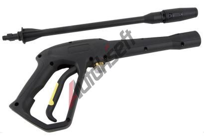Starline Vysokotlak pistole k GV HL-DAC603A GV HL-DCC603A-5, HL-DCC603A-5