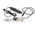 Starline Mini bruska s psluenstvm GV HL-DM170C, HL-DM170C