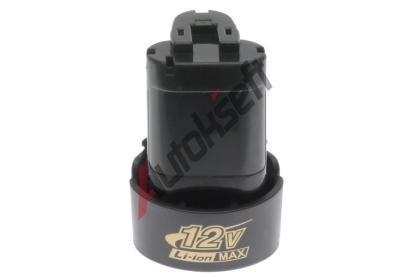 Starline Náhradní baterie - 1.5Ah GV HL-MT8015-1.5AH, HL-MT8015-1.5AH Starline Náhradní baterie - 1.5Ah GV HL-MT8015-1.5AH, HL-MT8015-1.5AH