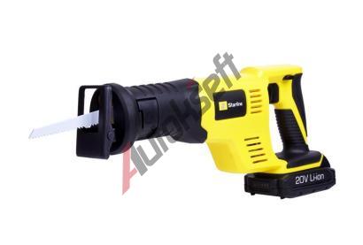 Starline Aku pila ocaska 20V GV HL-RS07, HL-RS07