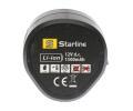 Starline Nhradn baterie 1.5Ah-GV HL-RW08 GV HL-RW08-47, HL-RW08-47