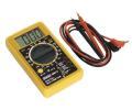 Univerzln mic pstroj (multimetr) SEALEY ‐ GV MM19