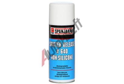 MIGATRONIC MIG sprej na bzi oleje, 400ml GV MT00999002, 00999002