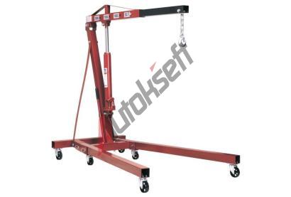 SEALEY Skldac jeb na motory, 2 t GV PH20, PH20