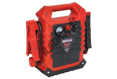 Start Booster 3000A, 12 a 24V GV RS125, 5051747455658