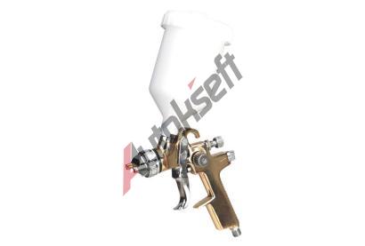 SEALEY Profi stkac pistole s vrchn ndobkou, 1,4 mm GV S701G, S701G
