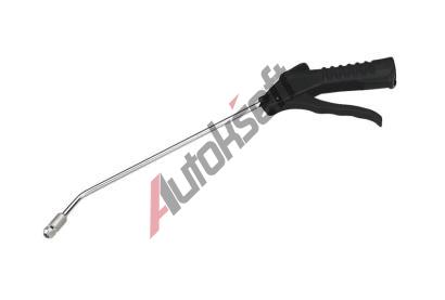 SEALEY Ofukovací pistole 250 mm s bezpečnostní tryskou GV SA9133, 5024209039260 SEALEY Ofukovací pistole 250 mm s bezpečnostní tryskou GV SA9133, 5024209039260