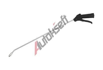 SEALEY Ofukovac� pistole 500mm s bezpe�nostn� tryskou GV SA9137, SA9137