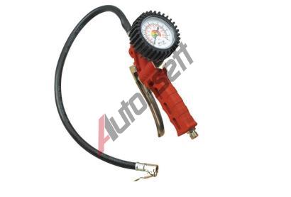 SEALEY Pneuhustič s tlakoměrem, 0 - 10 bar GV SA9302, 5024209797382 SEALEY Pneuhustič s tlakoměrem, 0 - 10 bar GV SA9302, 5024209797382