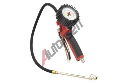 SEALEY Profi pneu hustič s dvojitou koncovkou GV SA931, 5024209263719 SEALEY Profi pneu hustič s dvojitou koncovkou GV SA931, 5024209263719