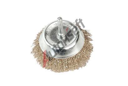 SEALEY Dr�t�n� miskov� kart��, 75 mm, stopka 6 mm GV SCB75, SCB75