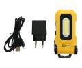 Starline Inspekn svtilna 2WCOB+0.5W GV STLEDK1091, LEDK1091