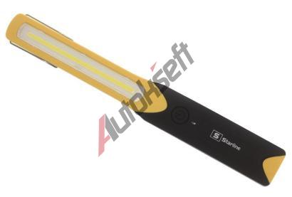 Starline Profesionln pracovn svtilna 3W COB GV STLEDK1136, LEDK1136