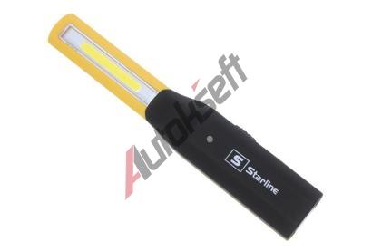 Starline Profesionln pracovn svtilna 1W COB GV STLEDK2069, LEDK2069