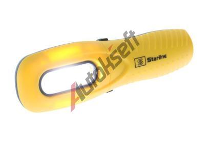 Starline Pracovn svtilna 3W COB GV STLEDK6024, LEDK6024