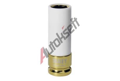 SEALEY 1/2" rzov hlavice na hlinkov disky 19 mm GV SX03019, SX03019