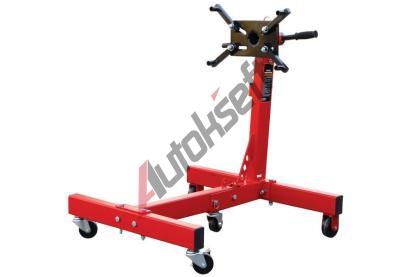 TONGRUN Pojízdný stojanový držák motoru - skládací GV T26801, T26801 TONGRUN Pojízdný stojanový držák motoru - skládací GV T26801, T26801