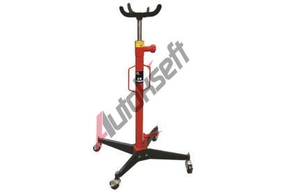 TONGRUN Poj�zdn� stojanov� zved�k 0,5 t GV TEL05004, TEL05004