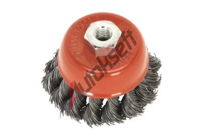 SEALEY Miskov� dr�t�n� kart��, 65 mm, M14 x 2 mm GV TKCB651, TKCB651