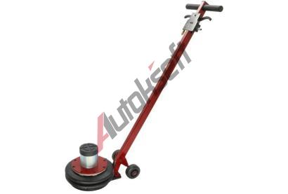 TONGRUN Poj�zdn� pneumatick� dvoum�chov� zved�k 2t GV TRA1812, 6922539810520