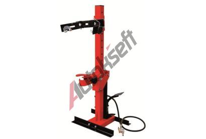 Pneumaticko hydraulický stahovák pružin 1t GV TRK1500-5, 6922539864455 Pneumaticko hydraulický stahovák pružin 1t GV TRK1500-5, 6922539864455