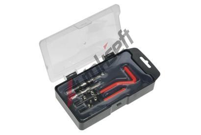 SEALEY Sada pro opravy zvit M5 x 0,8 mm GV TRM5, TRM5