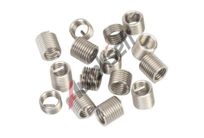 SEALEY Zvitov vloky M5 x 0,8 mm pro GV TRM5 GV TRM5R, TRM5R