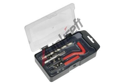 SEALEY Sada pro opravy zvit M8 x 1,25 mm GV TRM8, TRM8