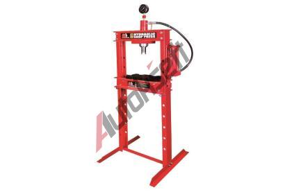 TONGRUN Hydraulický lis 20t GV TY20001, TY20001 TONGRUN Hydraulický lis 20t GV TY20001, TY20001