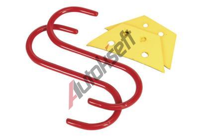 SEALEY Z�v�sn� h��ky na t�meny kotou�ov�ch brzd GV VS0354, 5051747642638