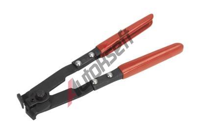 SEALEY Kle�t� na hadicov� spony (poloosy a vodn� hadice) GV VS1633, 5024209108225