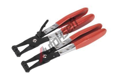 SEALEY Sada kle�t� na hadicov� spony, 2 ks GV VS1665, VS1665