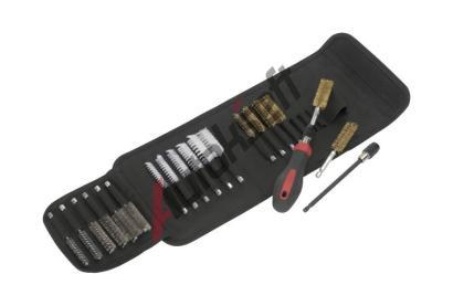 SEALEY Sada pro čištění vstřiků a motorových kanálků 20ks GV VS1800, VS1800 SEALEY Sada pro čištění vstřiků a motorových kanálků 20ks GV VS1800, VS1800