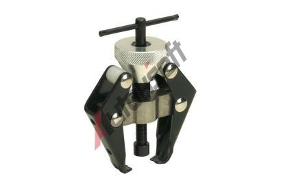 SEALEY Nastaviteln stahovk stra a bat. kont., profi, 43 mm GV VS807, 5024209833998