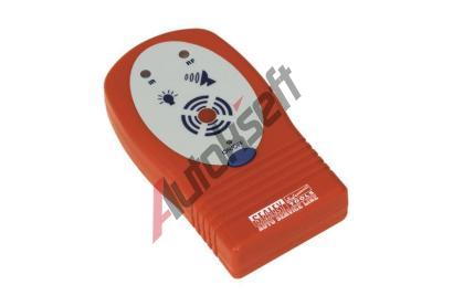 SEALEY Tester IR a RF vysla na kle GV VS921, VS921
