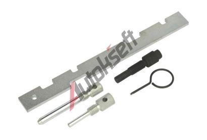 SEALEY Sada na rozvody motor Ford Duratec 1.25 - 2.3 16v GV VSE5515, 303-574