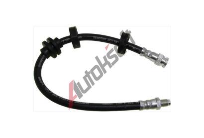 Starline Brzdová hadice - 420 mm HA A.1233, 8592808023630 Starline Brzdová hadice - 420 mm HA A.1233, 8592808023630