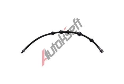 Starline Brzdov hadice - 600 mm HA A.1237, 60651553