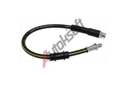 Starline Brzdová hadice - 435 mm HA AA.1234, 8592808020905 Starline Brzdová hadice - 435 mm HA AA.1234, 8592808020905