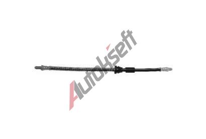 Starline Brzdová hadice - 445 mm HA AC.1282, 8592808022770 Starline Brzdová hadice - 445 mm HA AC.1282, 8592808022770