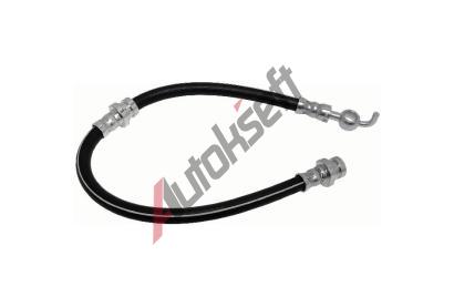 Starline Brzdová hadice - 440 mm HA BB.1205, 8592808023845 Starline Brzdová hadice - 440 mm HA BB.1205, 8592808023845