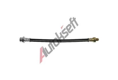 Starline Brzdová hadice - 255 mm HA BD.1207, 8592808024606  Starline Brzdová hadice - 255 mm HA BD.1207, 8592808024606