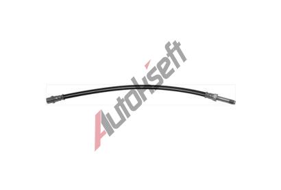 Starline Brzdová hadice - 412 mm HA BG.1212, 8592808024842  Starline Brzdová hadice - 412 mm HA BG.1212, 8592808024842