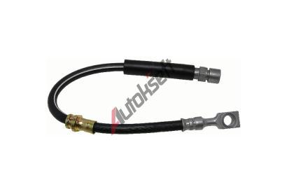 Starline Brzdová hadice - 409 mm HA CC.1241, 8592808026280 Starline Brzdová hadice - 409 mm HA CC.1241, 8592808026280