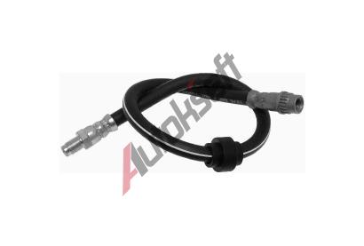 Starline Brzdová hadice - 480 mm HA DA.1242, 8592808027638 Starline Brzdová hadice - 480 mm HA DA.1242, 8592808027638