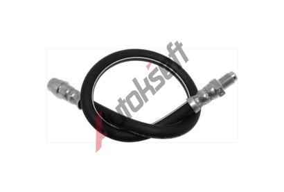 Starline Brzdová hadice - 435 mm HA DA.1259, 8592808027782  Starline Brzdová hadice - 435 mm HA DA.1259, 8592808027782